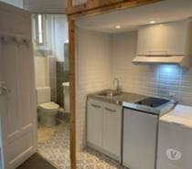 RENOVATION APPARTEMENT MAGASIN