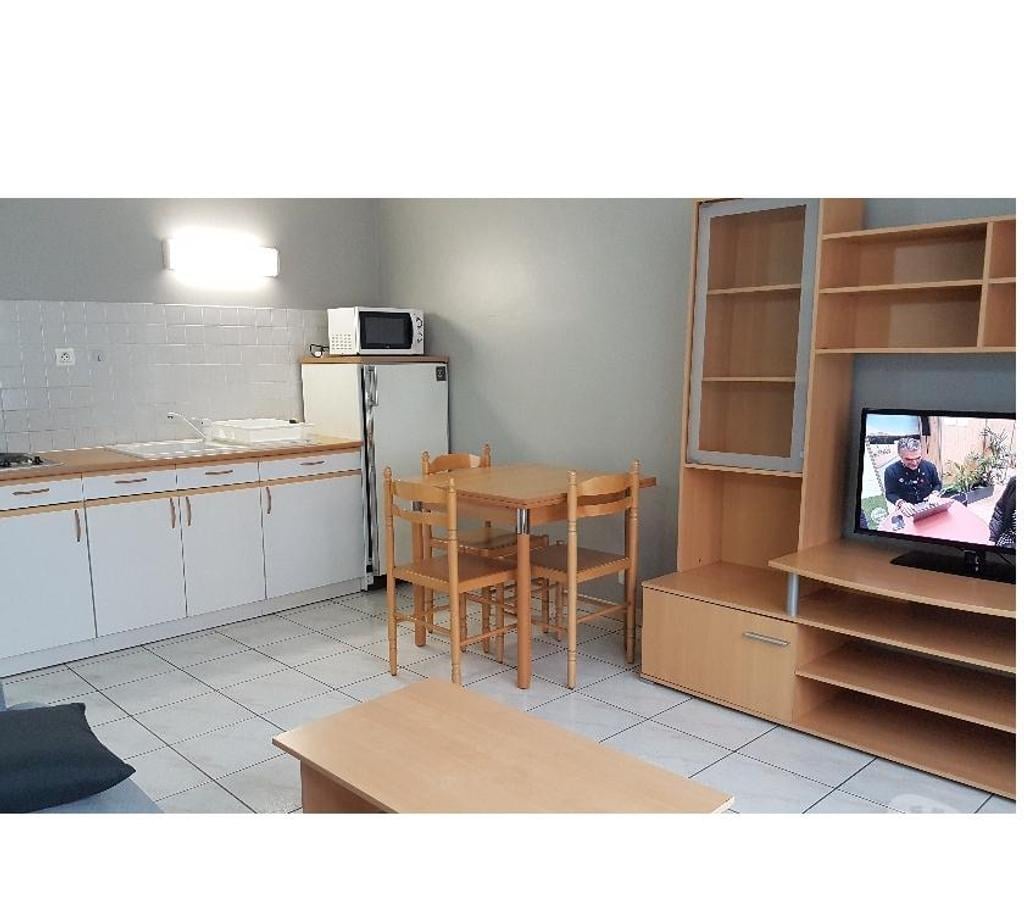 Appartement meublé Ain Bourg en Bresse - 01000 - Photos Vivastreet TRES BEAU F2 meublé de 40 m2 avec Parking privé