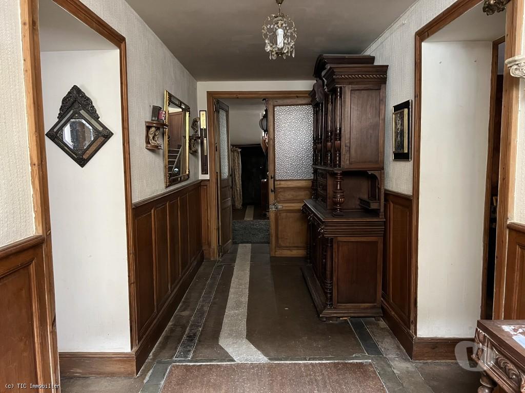 Vente Maison Vienne Civray - 86400 - Photos Vivastreet Maison de Maître au Centre de Civray