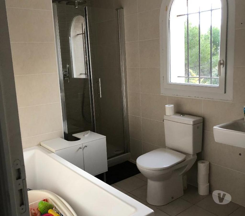 Vente Maison Bouches-du-Rhône Venelles - 13770 - Photos Vivastreet VENTE USUFRUIT 10km AIX EN PROVENCE