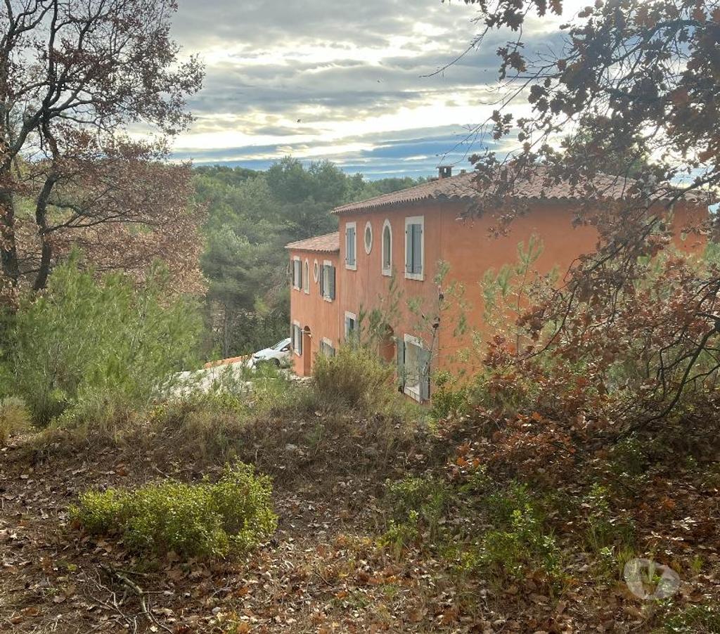 Vente Maison Bouches-du-Rhône Venelles - 13770 - Photos Vivastreet VENTE USUFRUIT 10km AIX EN PROVENCE
