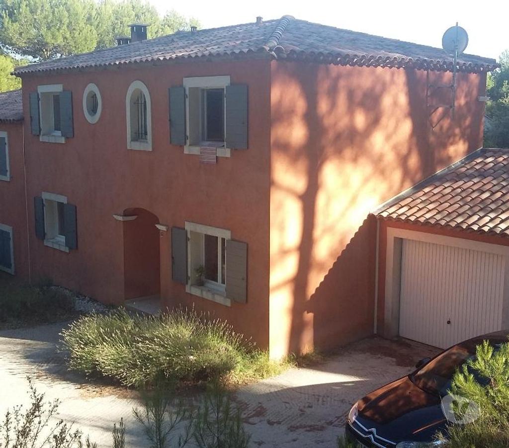 Vente Maison Bouches-du-Rhône Venelles - 13770 - Photos Vivastreet VENTE USUFRUIT 10km AIX EN PROVENCE