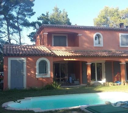 Vendre maison Venelles Bouches-du-Rhône - Photos Vivastreet VENTE USUFRUIT 10km AIX EN PROVENCE