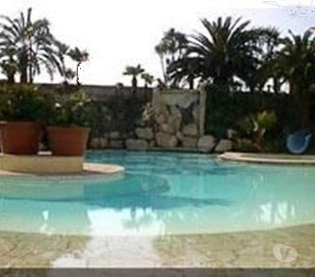 location saisonniere Alpes-Maritimes Cannes - 06400 - Photos Vivastreet MAISON 6 pers. CANNES à 4 mn plages