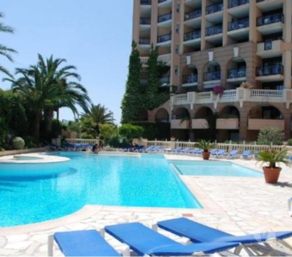 location saisonniere Alpes-Maritimes Cannes - 06400 - Photos Vivastreet MAISON 6 pers. CANNES à 4 mn plages