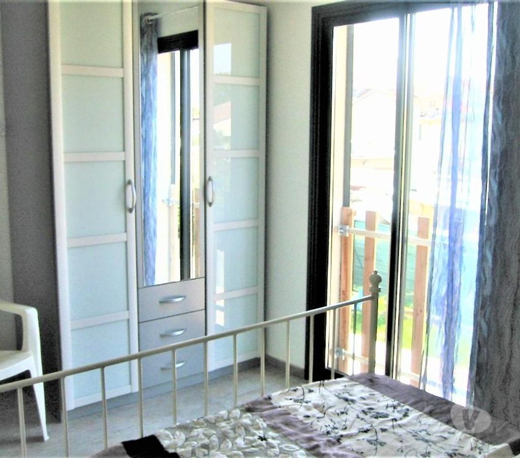 location saisonniere Alpes-Maritimes Cannes - 06400 - Photos Vivastreet MAISON 6 pers. CANNES à 4 mn plages