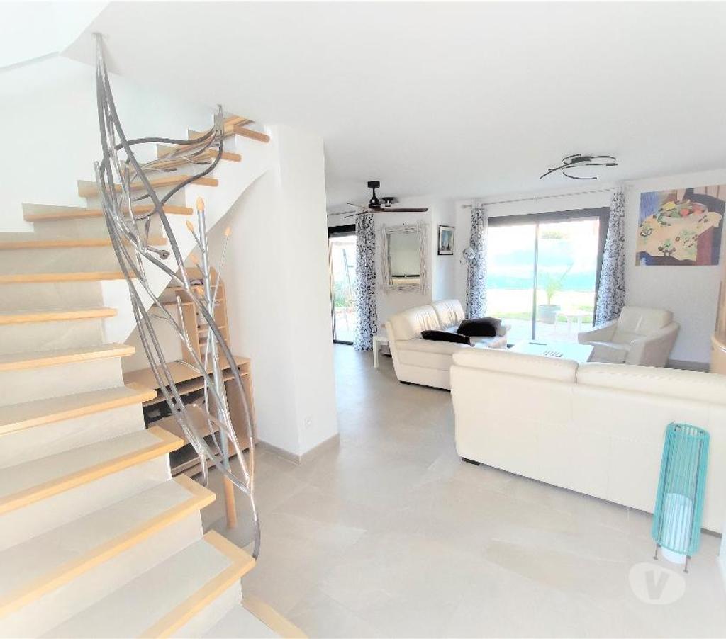 location saisonniere Alpes-Maritimes Cannes - 06400 - Photos Vivastreet MAISON 6 pers. CANNES à 4 mn plages