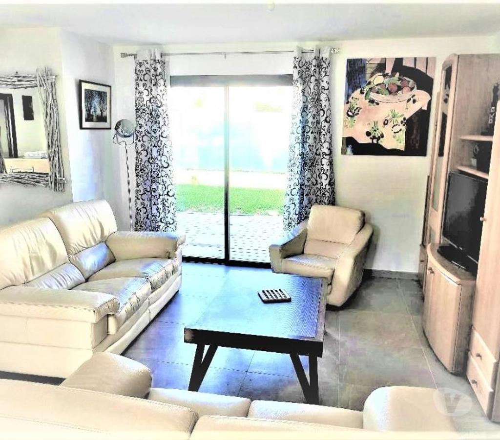 location saisonniere Alpes-Maritimes Cannes - 06400 - Photos Vivastreet MAISON 6 pers. CANNES à 4 mn plages