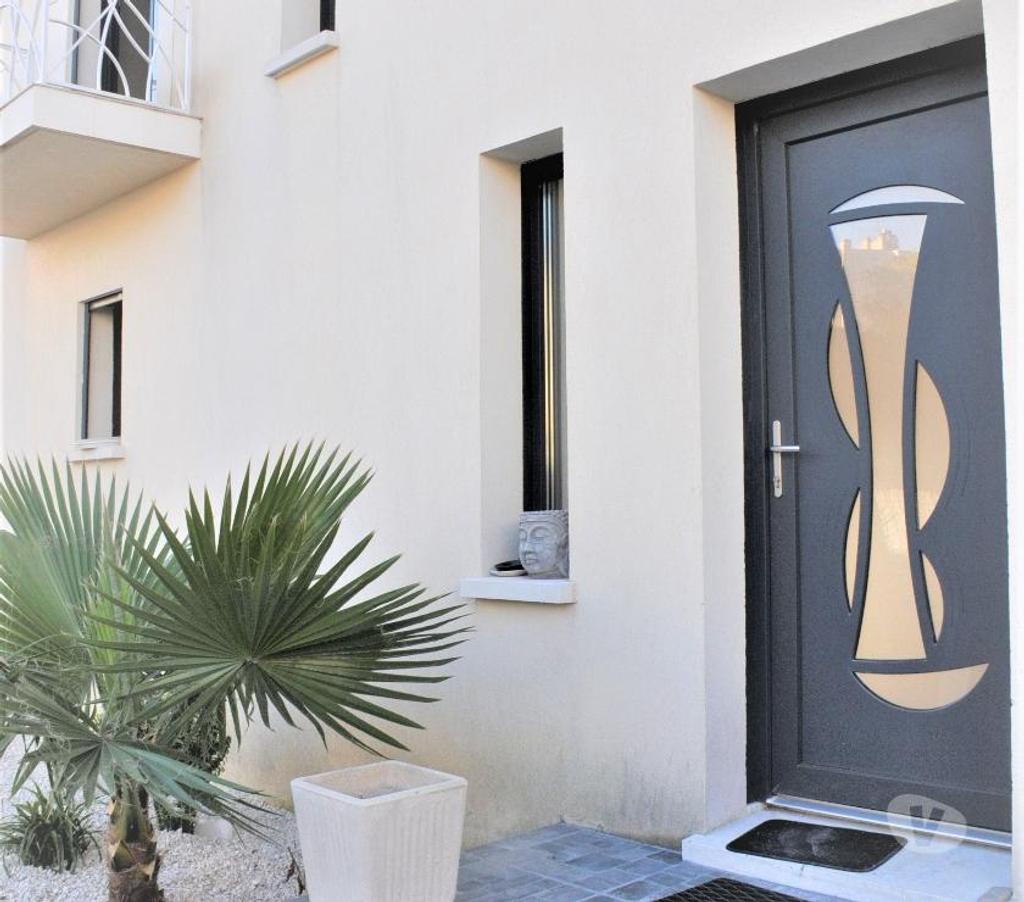 location saisonniere Alpes-Maritimes Cannes - 06400 - Photos Vivastreet MAISON 6 pers. CANNES à 4 mn plages