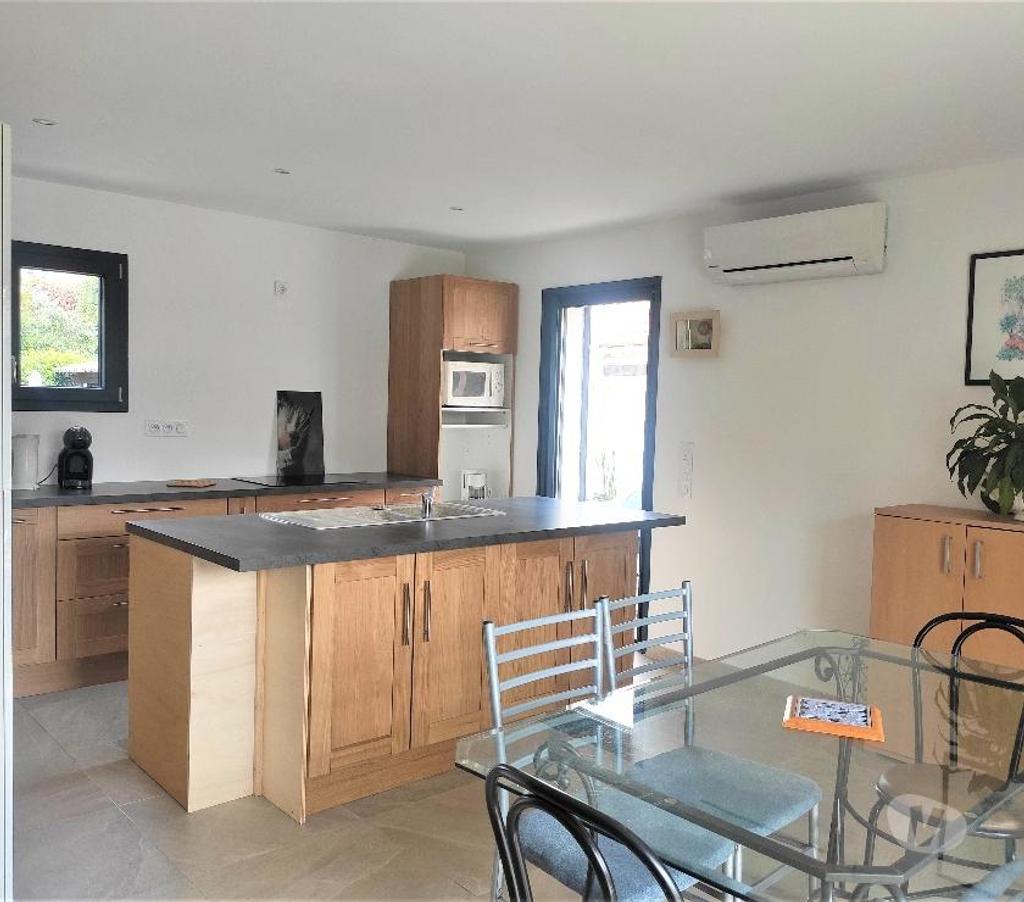 location saisonniere Alpes-Maritimes Cannes - 06400 - Photos Vivastreet MAISON 6 pers. CANNES à 4 mn plages