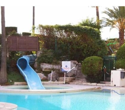 Location vacances Cannes Alpes-Maritimes - Photos Vivastreet MAISON 6 pers. CANNES à 4 mn plages