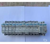 Disjoncteur à cartouche Hager Legrand sonnette