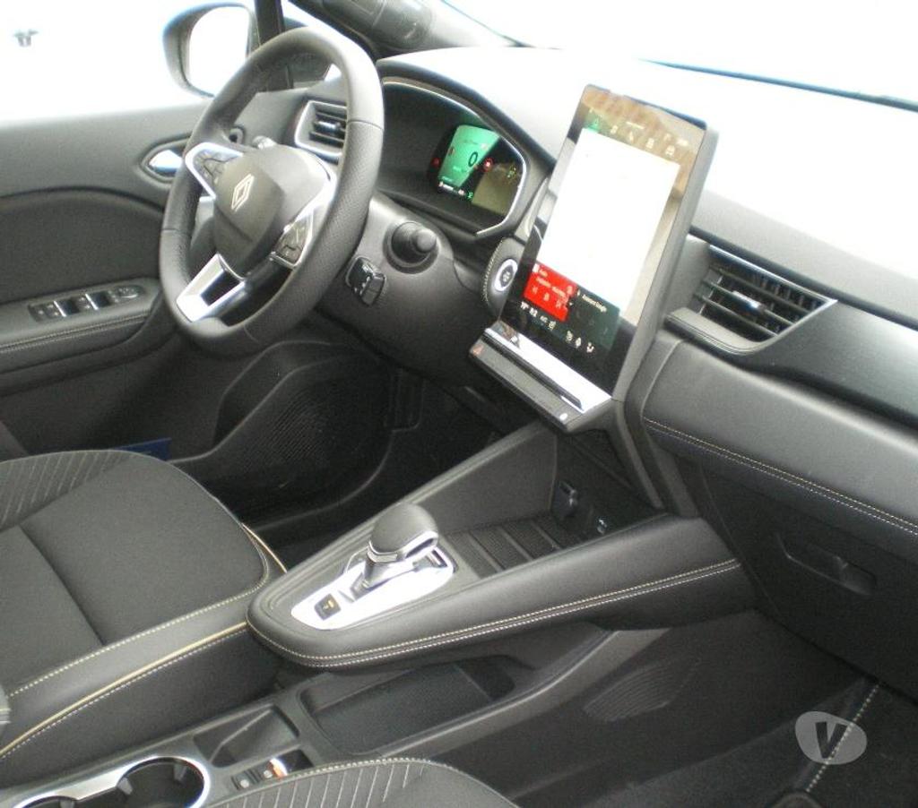 Voiture d'occasion Aisne Abbecourt - 02300 - Photos Vivastreet Symbioz Iconic E-Tech Full Hybrid 145