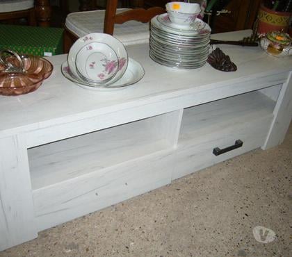 Ameublement & art de la table Sartrouville Yvelines - Photos Vivastreet Meuble TV bas, promotion