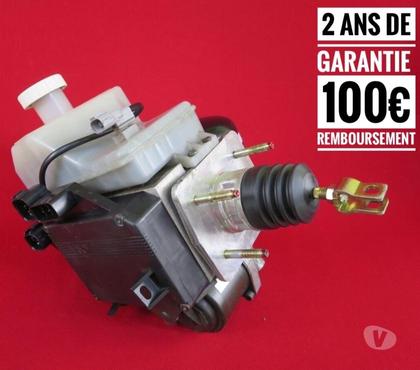 Pièces moteur et accessoires auto Ville Bas-Rhin - Photos Vivastreet Bloc hydraulique ABS MR407202 AISIN Mitsubishi PAJERO 3.2