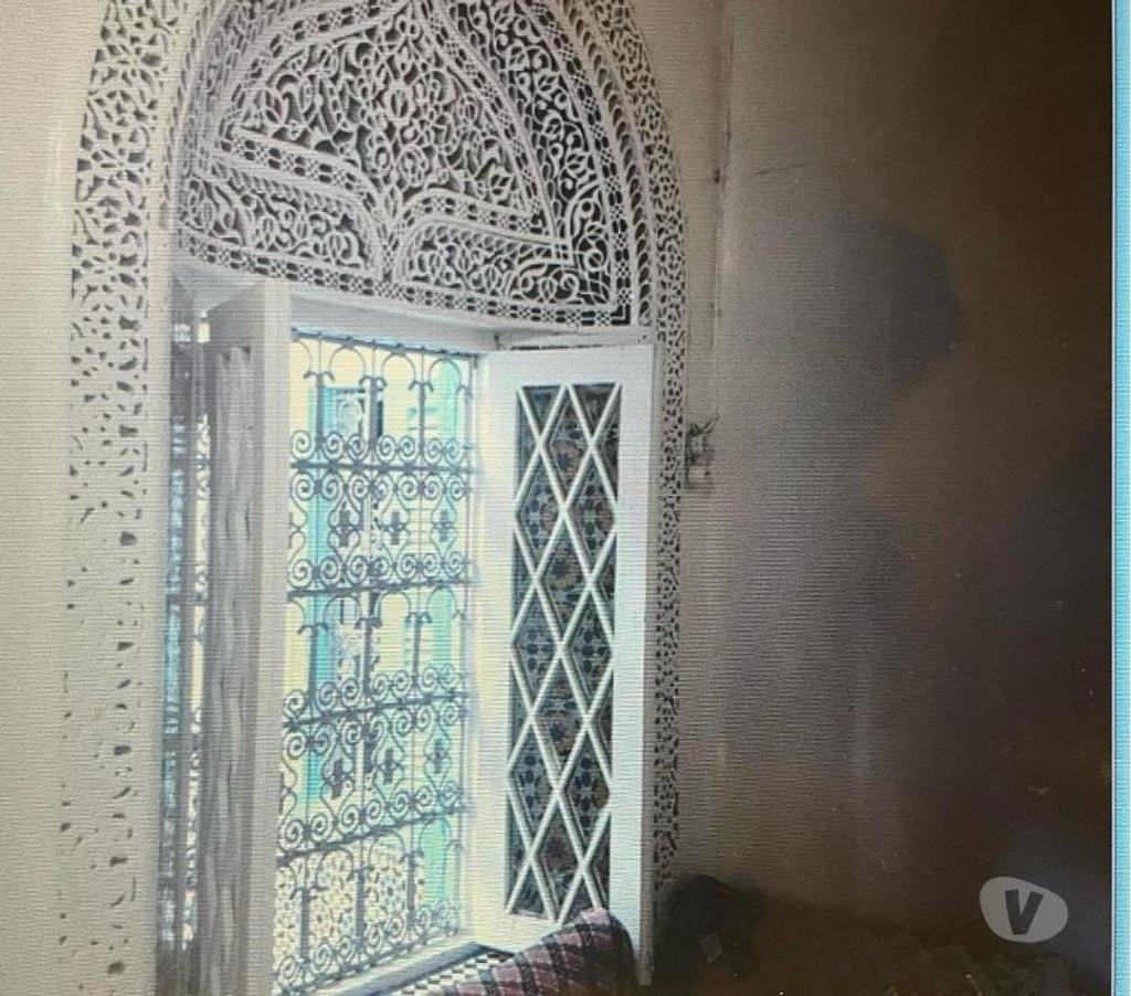 Vente Maison Maroc - Photos Vivastreet A VENDRE RIAD Medina Rabat