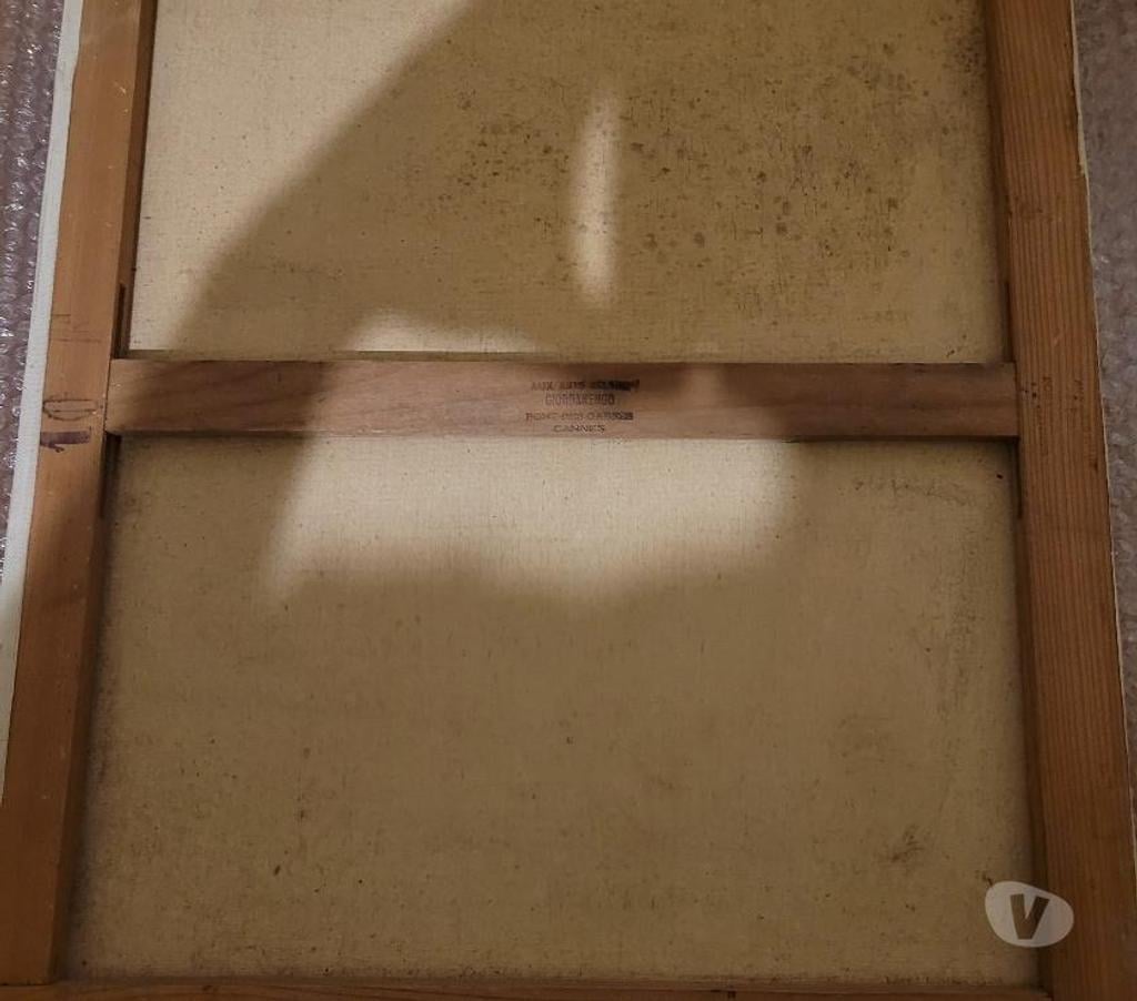 Décoration - art Alpes-Maritimes Nice - Photos Vivastreet vend tableau Picasso