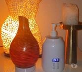 Massage cafifornien