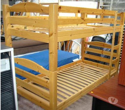 Ameublement & art de la table Sartrouville Yvelines - Photos Vivastreet Mezzanine 2 places, promotion
