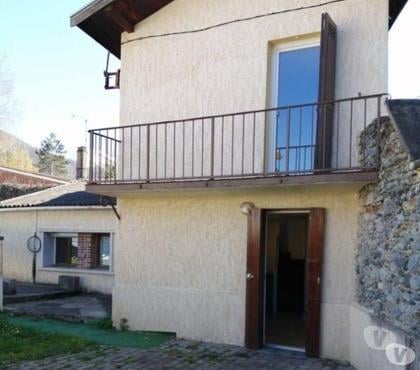 Locations maison Vizille Isère - Photos Vivastreet Maisonnette individuelle de 45m2