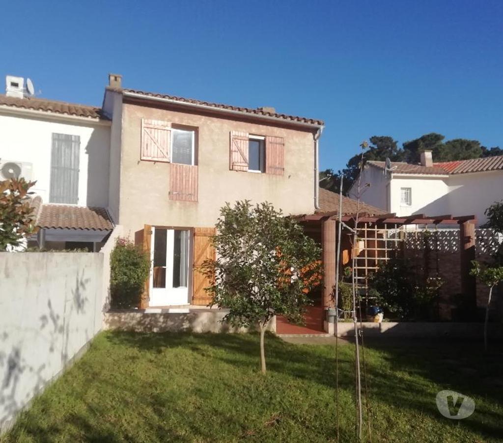 Vente Maison Haute-Corse Santa Maria Poggio - 20221 - Photos Vivastreet VENTE MAISON BORD DE MER CORSE