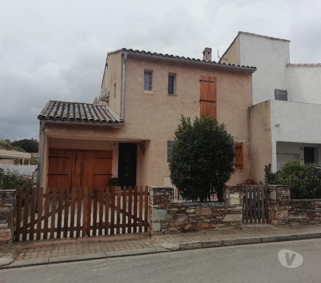 Vente Maison Haute-Corse Santa Maria Poggio - 20221 - Photos Vivastreet VENTE MAISON BORD DE MER CORSE