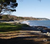 VENTE MAISON BORD DE MER CORSE