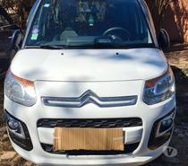 Citroen c3 picasso 110ch feel édition 1.2 puretech