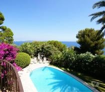 Maison de luxe au oeur de cannes idéale en famille et amis