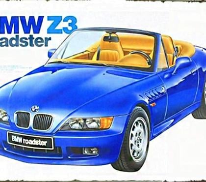 Décoration - art Sain Bel Rhône - Photos Vivastreet Plaque Acier Déco 30 X 20 BMW Z3 Roadster