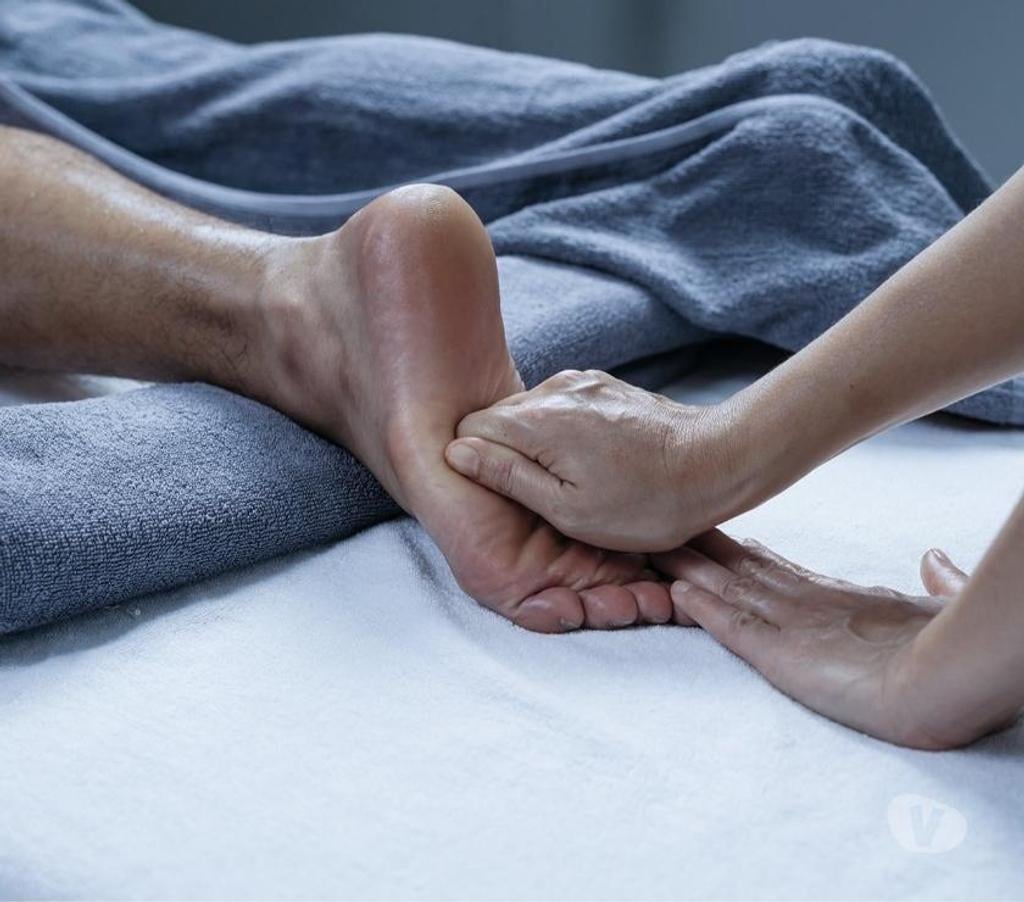 Massages Loiret Orleans - Photos Vivastreet Massage corporel