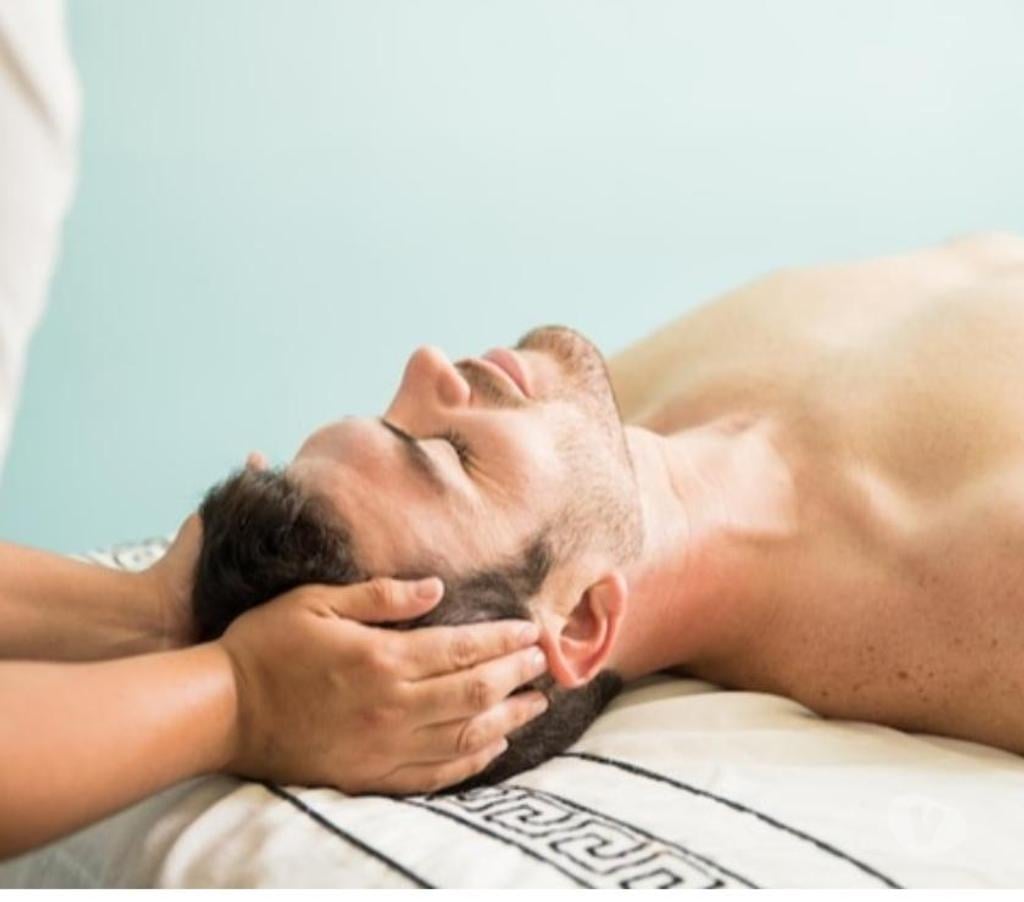 Massages Loiret Orleans - Photos Vivastreet Massage corporel
