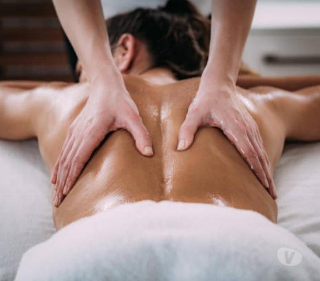 Massages Loiret Orleans - Photos Vivastreet Massage corporel