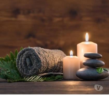 Massage Orleans Orleans - Photos Vivastreet Massage corporel