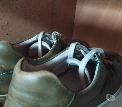 Chaussures et bottes occasion Condat sur Vienne Haute-Vienne - Photos Vivastreet Chaussures Monsieur Hector