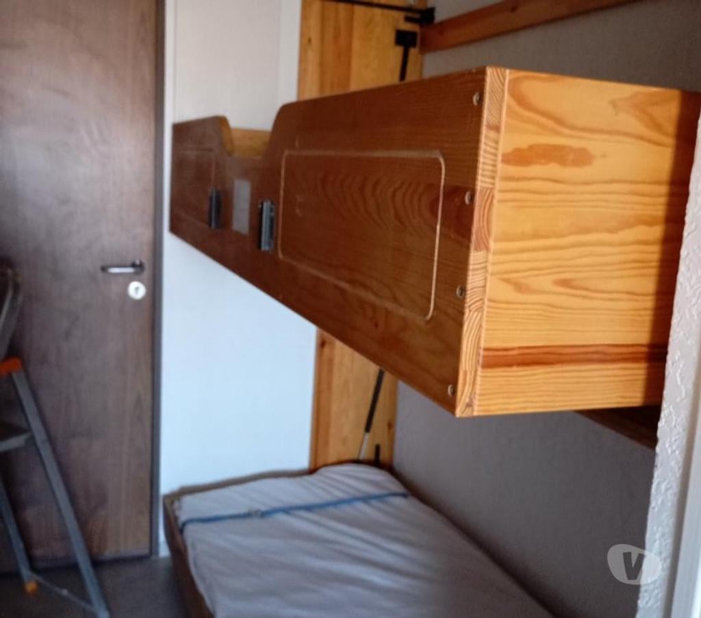 location saisonniere Var La Londe les Maures - 83250 - Photos Vivastreet Tarif promo pour ce superbe studio 30m2 bord e dans le var