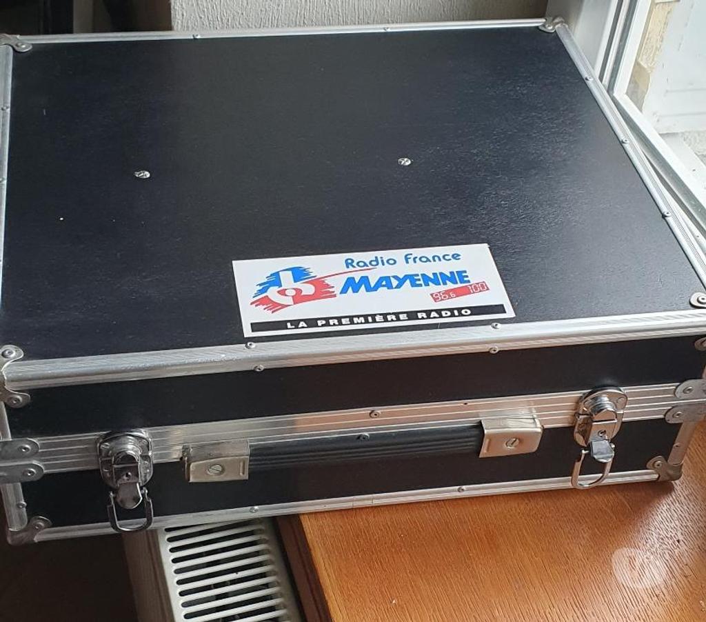 Photo - Video - Son Loir-et-Cher Romorantin Lanthenay - 41200 - Photos Vivastreet Platine Technics Direct Drive