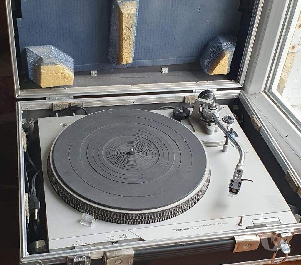 Photo - Video - Son Loir-et-Cher Romorantin Lanthenay - 41200 - Photos Vivastreet Platine Technics Direct Drive
