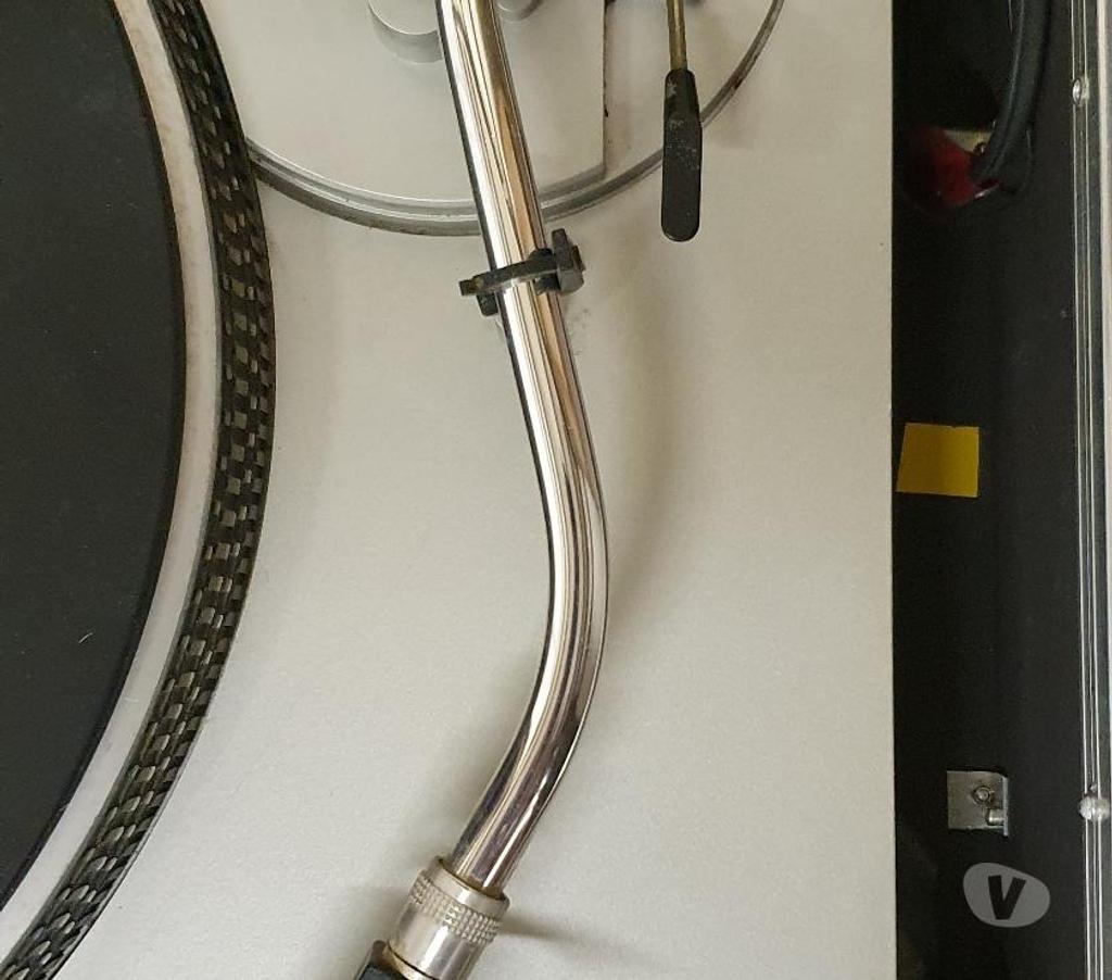 Photo - Video - Son Loir-et-Cher Romorantin Lanthenay - 41200 - Photos Vivastreet Platine Technics Direct Drive