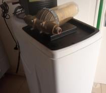 Adoucisseur d'eau