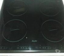 Plaque induction SAUTER tb41