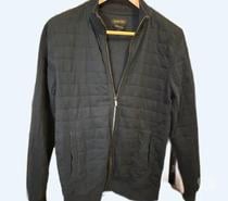 GILET MASSIMO DUTTI