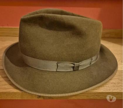 Vêtements occasion Nanterre Hauts-de-Seine - Photos Vivastreet CHAPEAU STETSON
