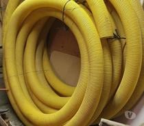 Tuyau de drainage