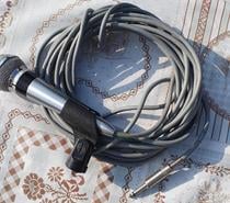 Micro Shure 565