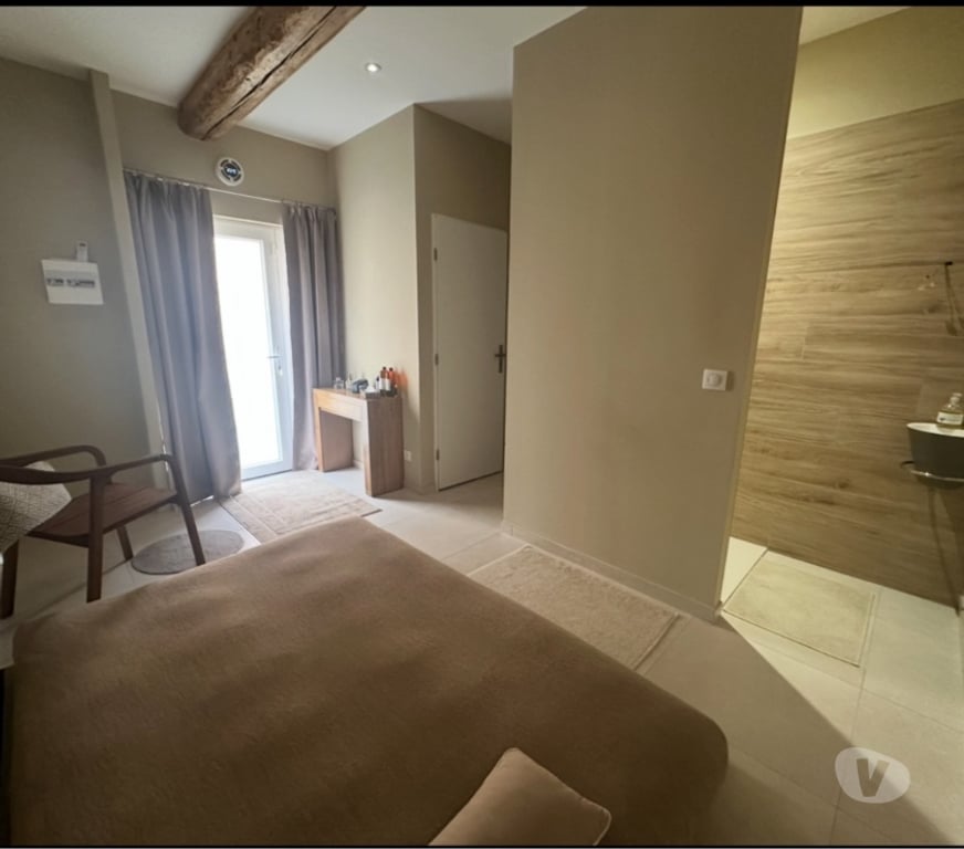 Massages Gard Aimargues - 30470 - Photos Vivastreet massage éveil sensoriel & rééquilibrage énergétique