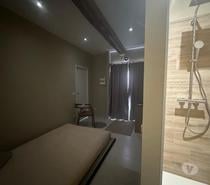 massage éveil sensoriel & rééquilibrage énergétique