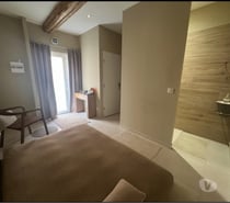 massage éveil sensoriel & rééquilibrage énergétique