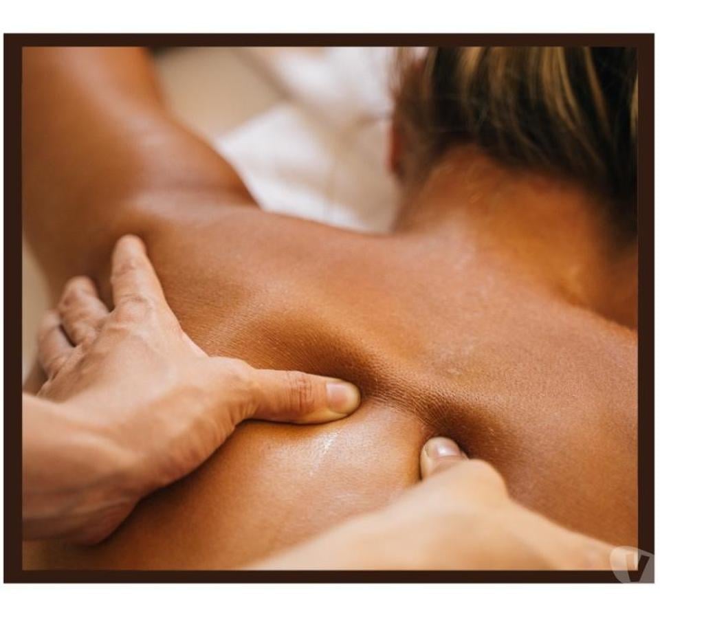 Massages Haute-Savoie Thonon les Bains - Photos Vivastreet ✨ Massages Ayurvédiques