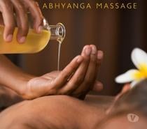 ✨ Massages Ayurvédiques
